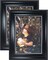 5x7 Picture Frames, Real Glass, Display Photos for Wall or Tabletop